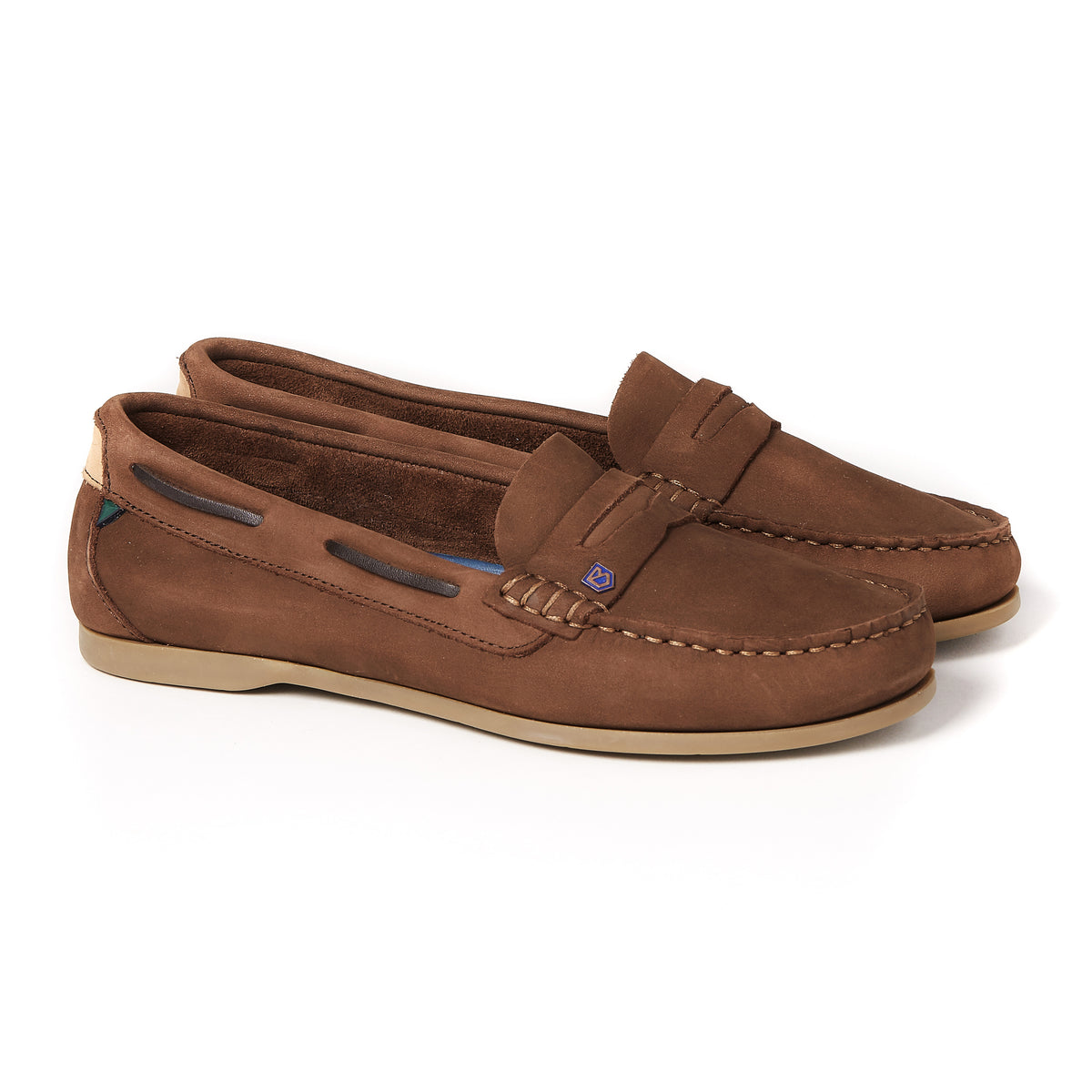 dubarry belize deck shoe