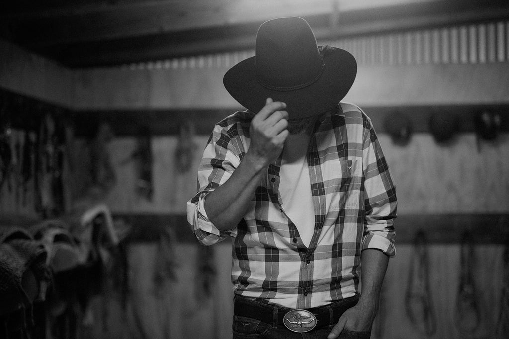 The Auld Country Clothing