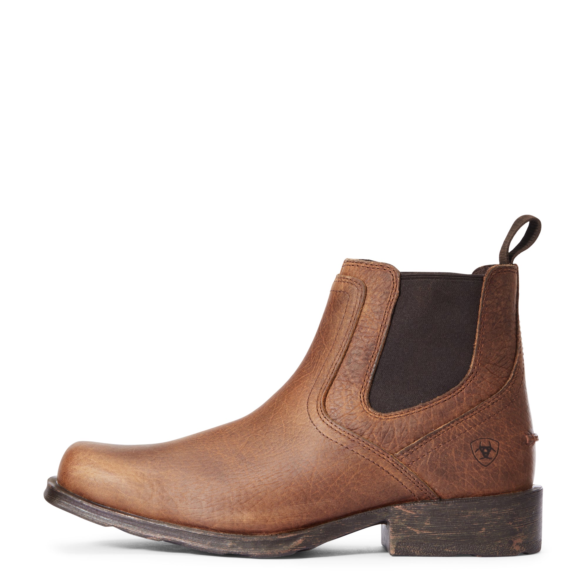 MENS Midtown Rambler Boot Barn Brown The Auld Forge Country